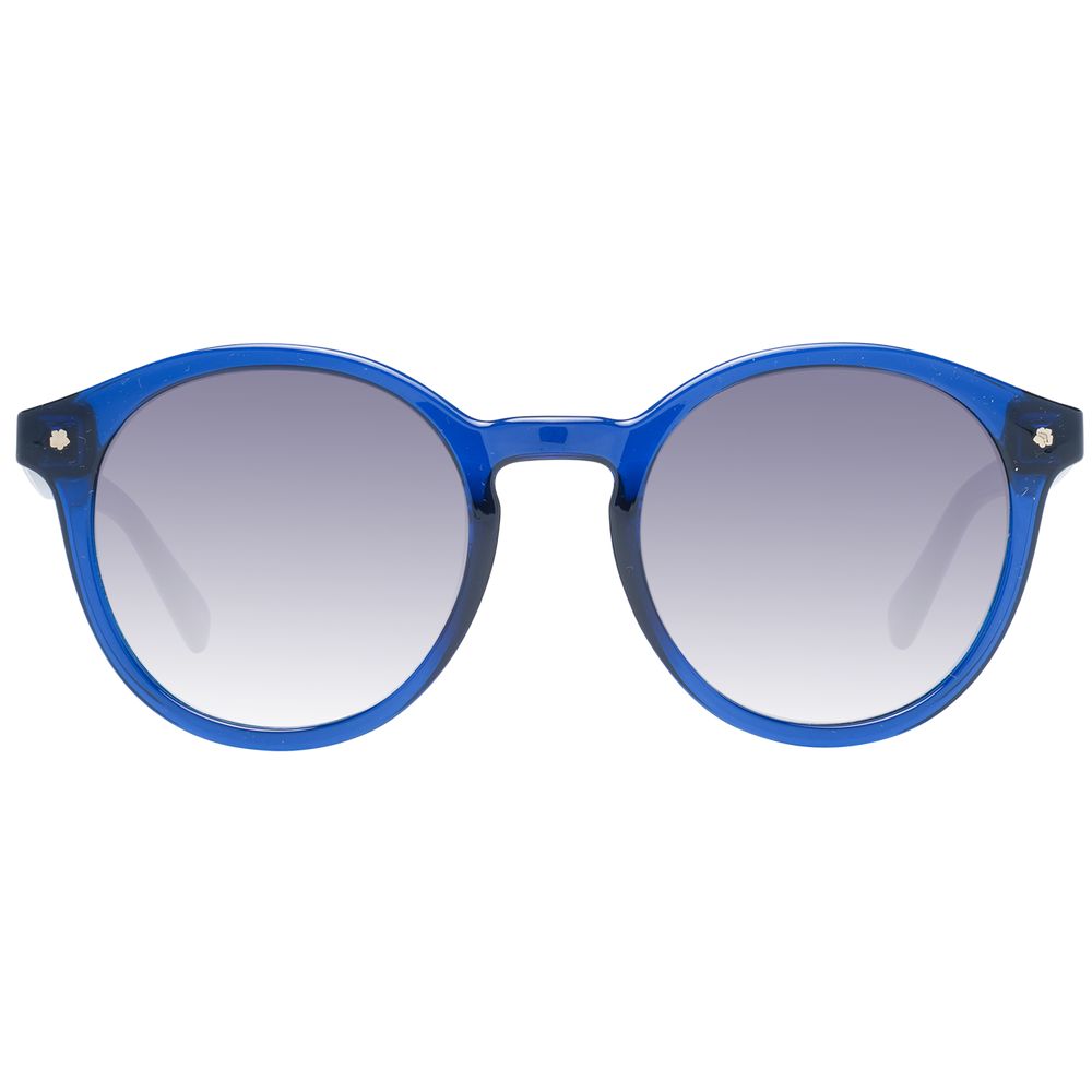 Ted Baker Blue Women Sunglasses - Luksusmuotia Ted Baker - Tutustu YVES JAVANNI® 