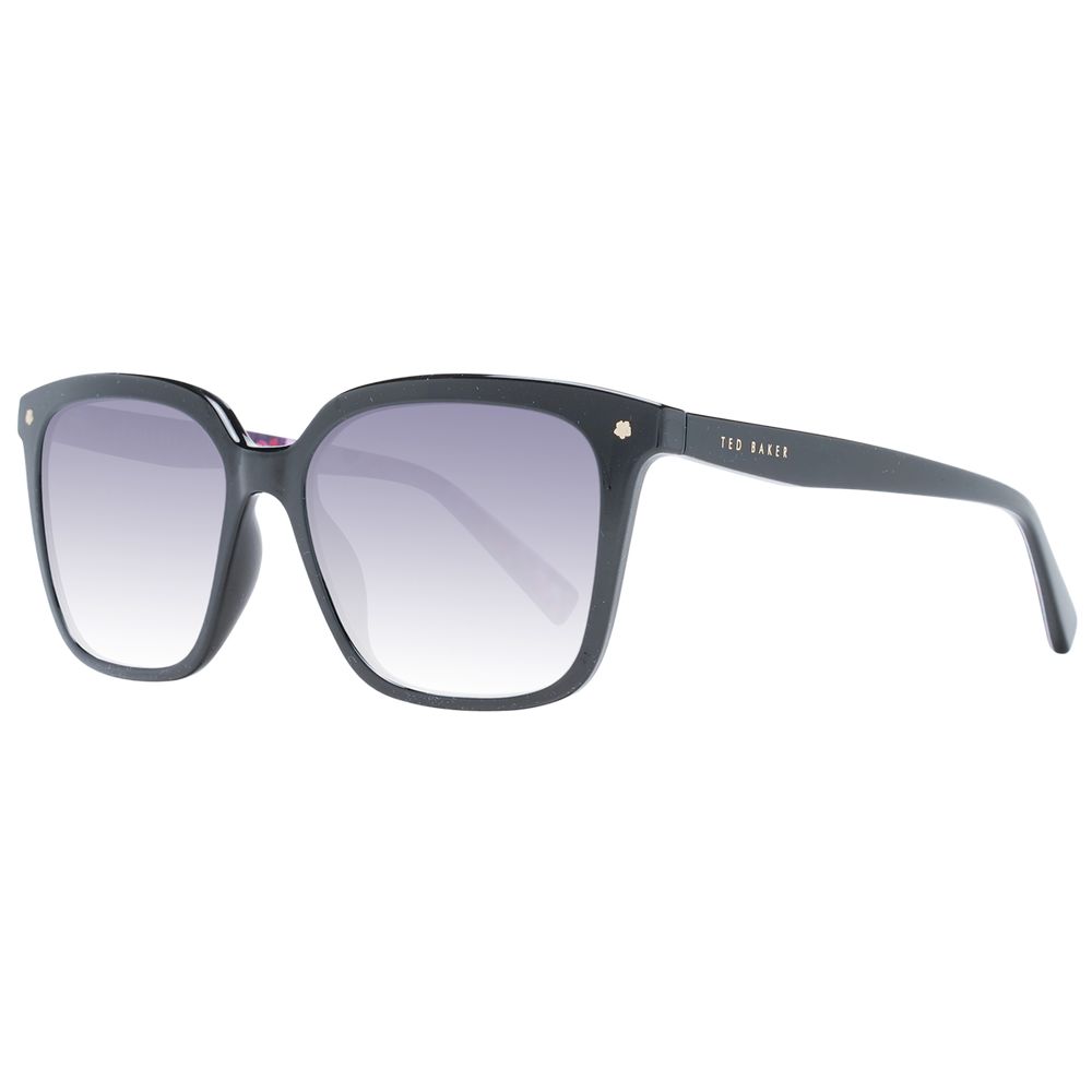 Ted Baker Black Women Sunglasses - Luksusmuotia Ted Baker - Tutustu YVES JAVANNI® 