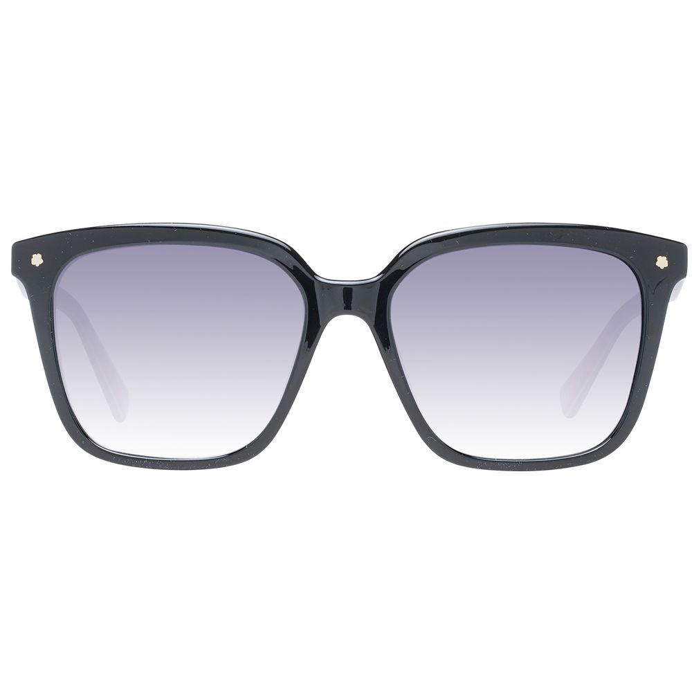 Ted Baker Black Women Sunglasses - Luksusmuotia Ted Baker - Tutustu YVES JAVANNI® 