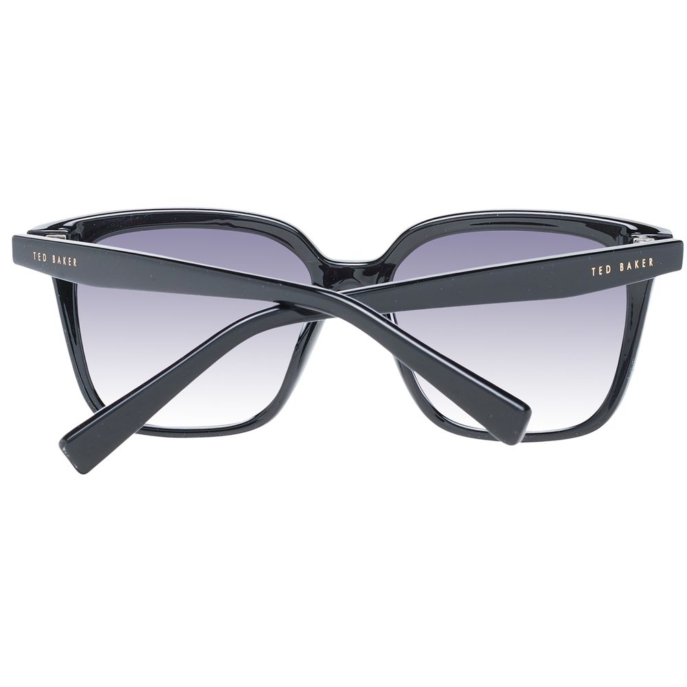 Ted Baker Black Women Sunglasses - Luksusmuotia Ted Baker - Tutustu YVES JAVANNI® 