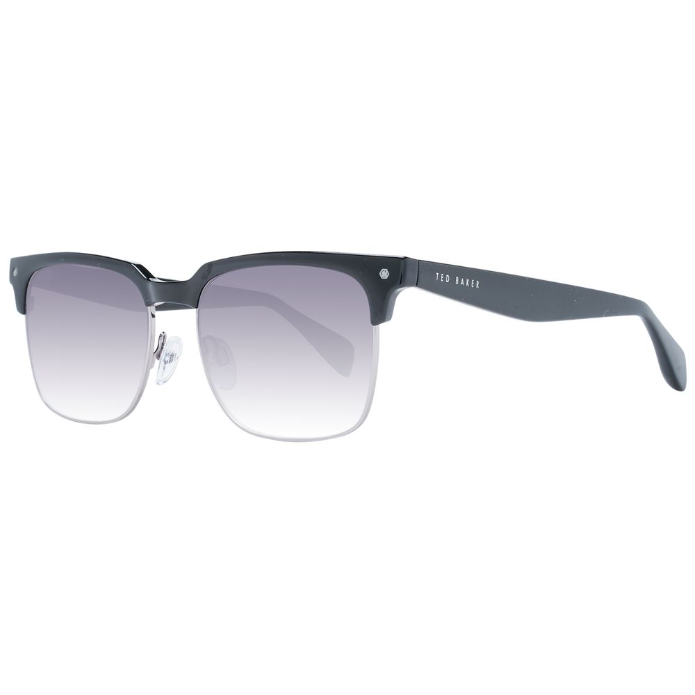 Ted Baker Black Men Sunglasses - Luksusmuotia Ted Baker - Tutustu YVES JAVANNI® 