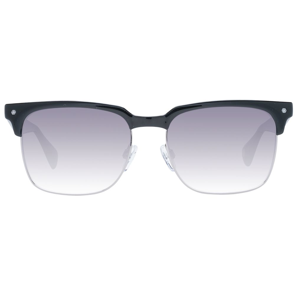 Ted Baker Black Men Sunglasses - Luksusmuotia Ted Baker - Tutustu YVES JAVANNI® 