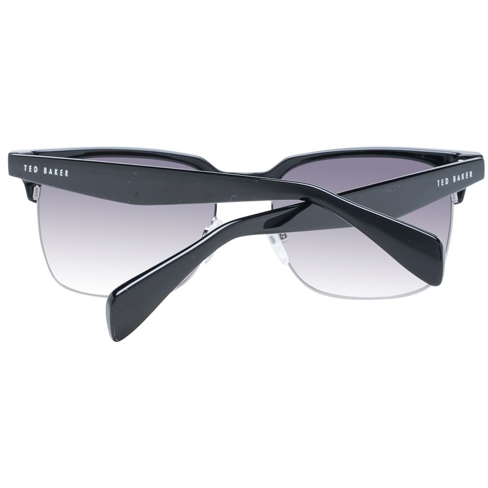 Ted Baker Black Men Sunglasses - Luksusmuotia Ted Baker - Tutustu YVES JAVANNI® 