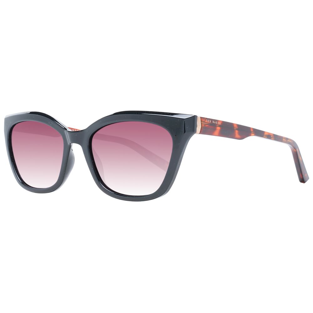 Ted Baker Black Women Sunglasses - Luksusmuotia Ted Baker - Tutustu YVES JAVANNI® 