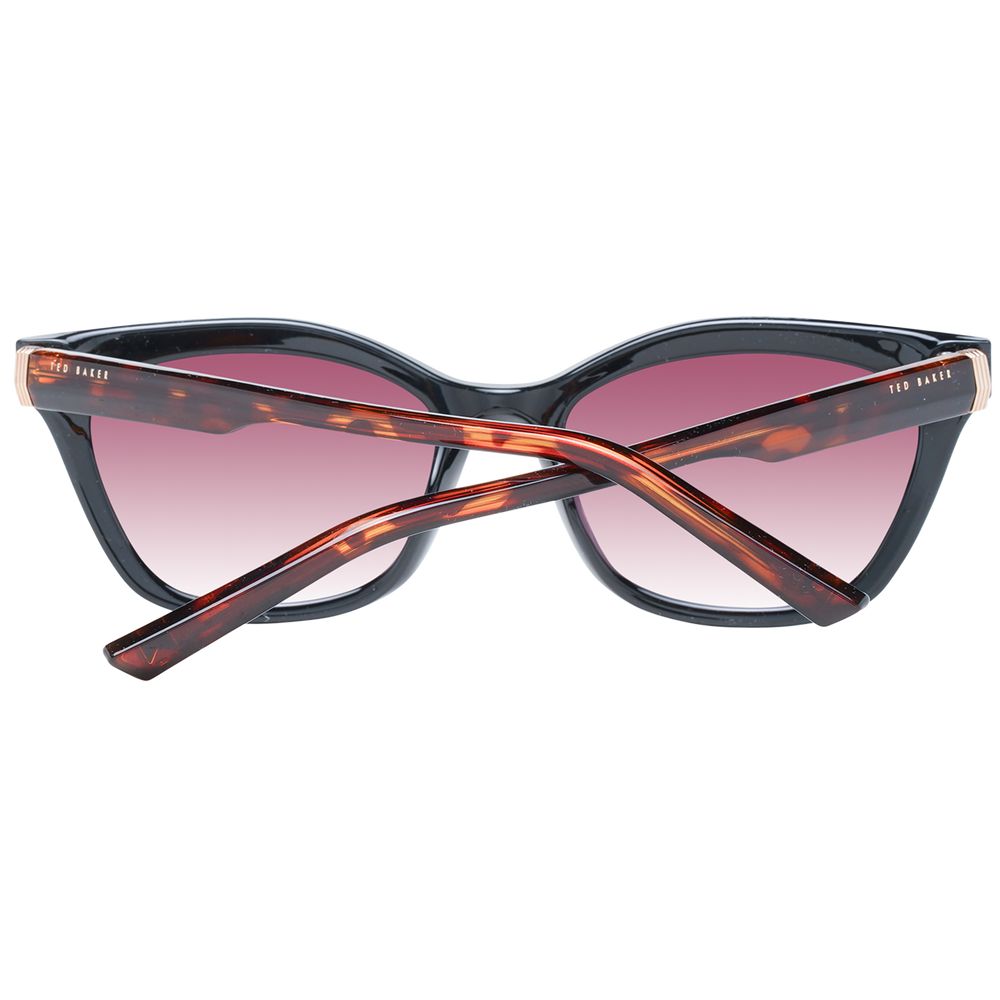 Ted Baker Black Women Sunglasses - Luksusmuotia Ted Baker - Tutustu YVES JAVANNI® 