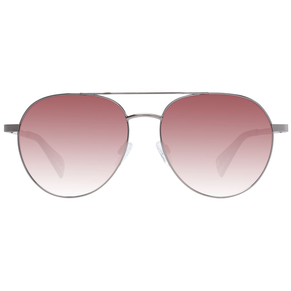 Ted Baker Gray Men Sunglasses - Luksusmuotia Ted Baker - Tutustu YVES JAVANNI® 