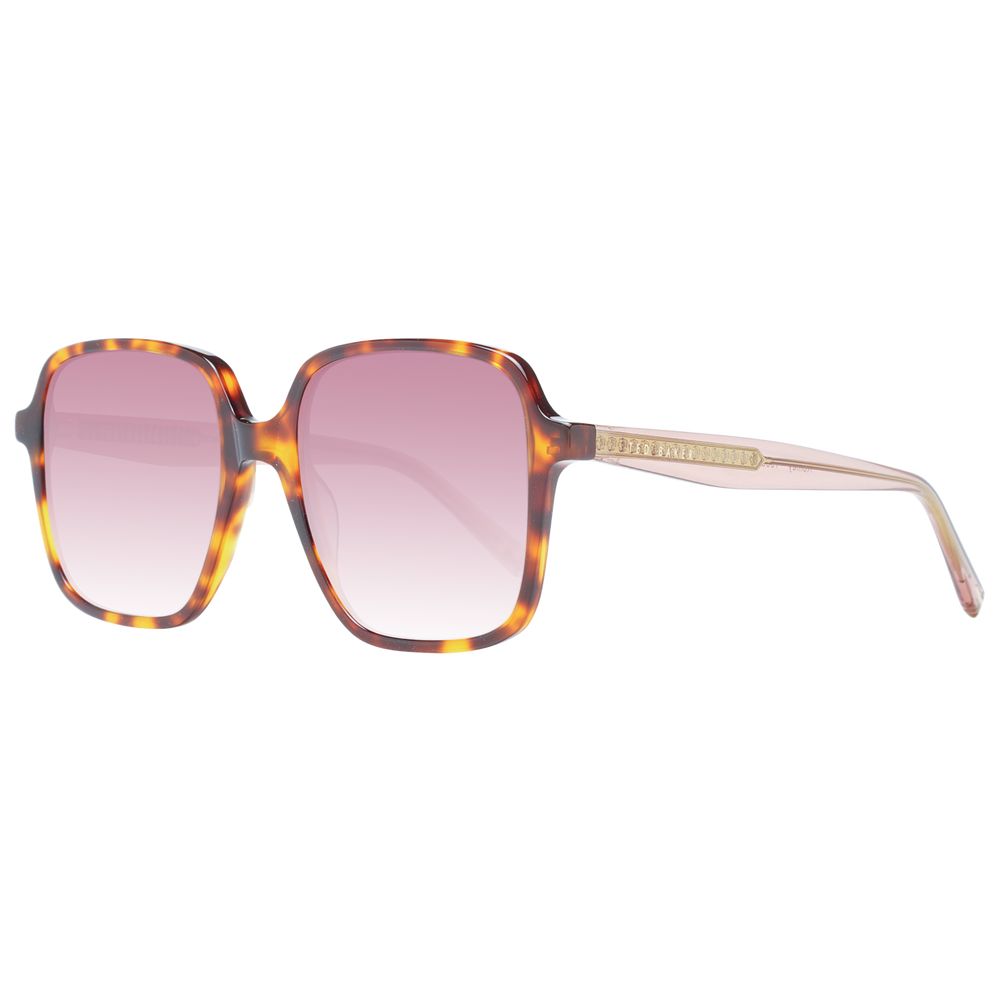 Ted Baker Multicolor Women Sunglasses - Luksusmuotia Ted Baker - Tutustu YVES JAVANNI® 