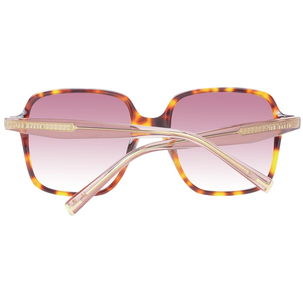 Ted Baker Multicolor Women Sunglasses - Luksusmuotia Ted Baker - Tutustu YVES JAVANNI® 