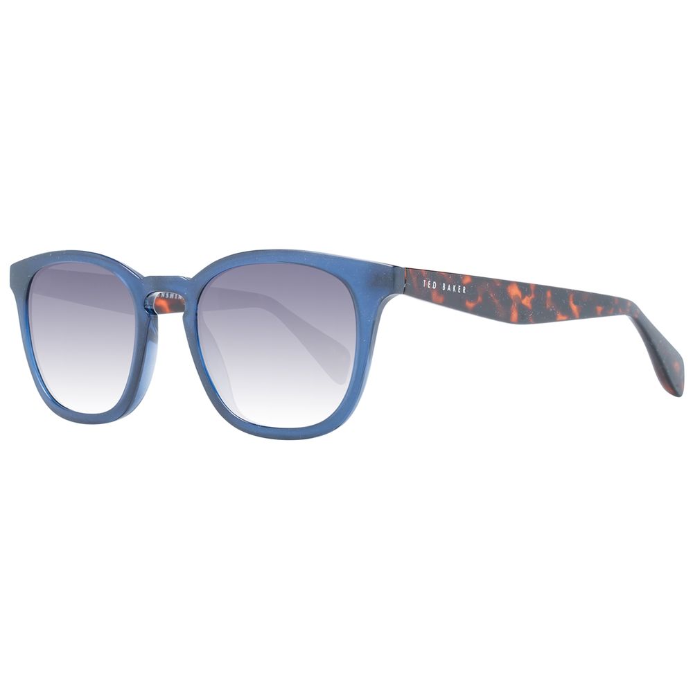 Ted Baker Blue Men Sunglasses - Luksusmuotia Ted Baker - Tutustu YVES JAVANNI® 