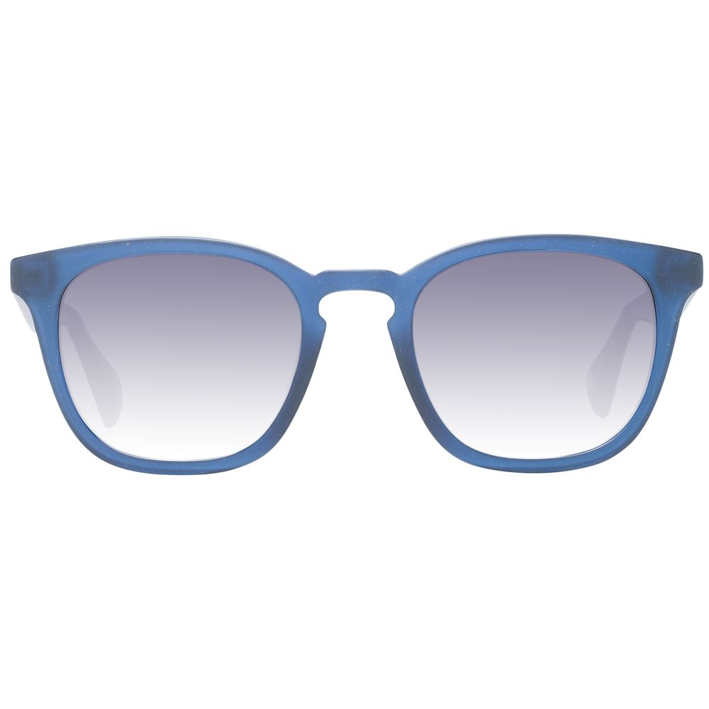 Ted Baker Blue Men Sunglasses - Luksusmuotia Ted Baker - Tutustu YVES JAVANNI® 