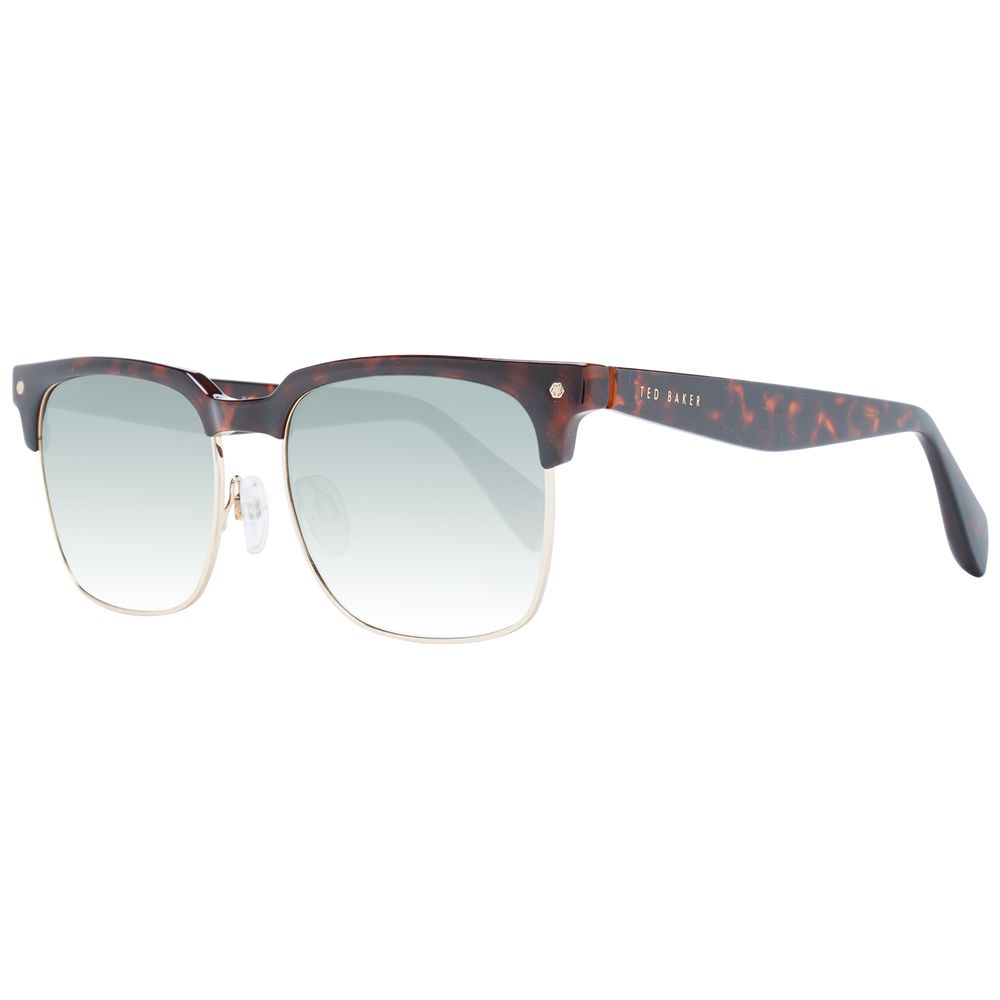 Ted Baker Multicolor Men Sunglasses - Luksuslaukut ja asusteet Ted Baker - Tutustu YVES JAVANNI® 