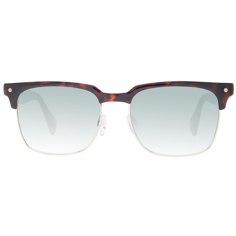 Ted Baker Multicolor Men Sunglasses - Luksusmuotia Ted Baker - Tutustu YVES JAVANNI® 