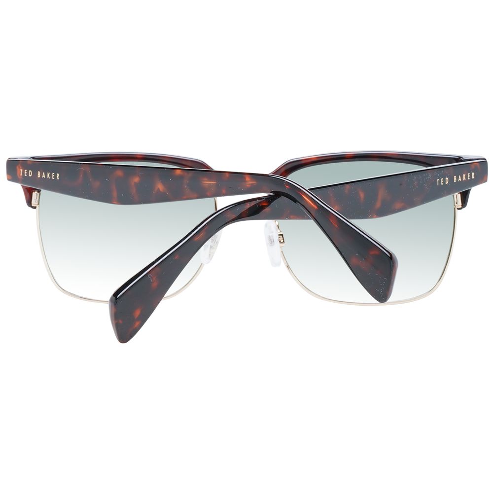 Ted Baker Multicolor Men Sunglasses - Luksusmuotia Ted Baker - Tutustu YVES JAVANNI® 