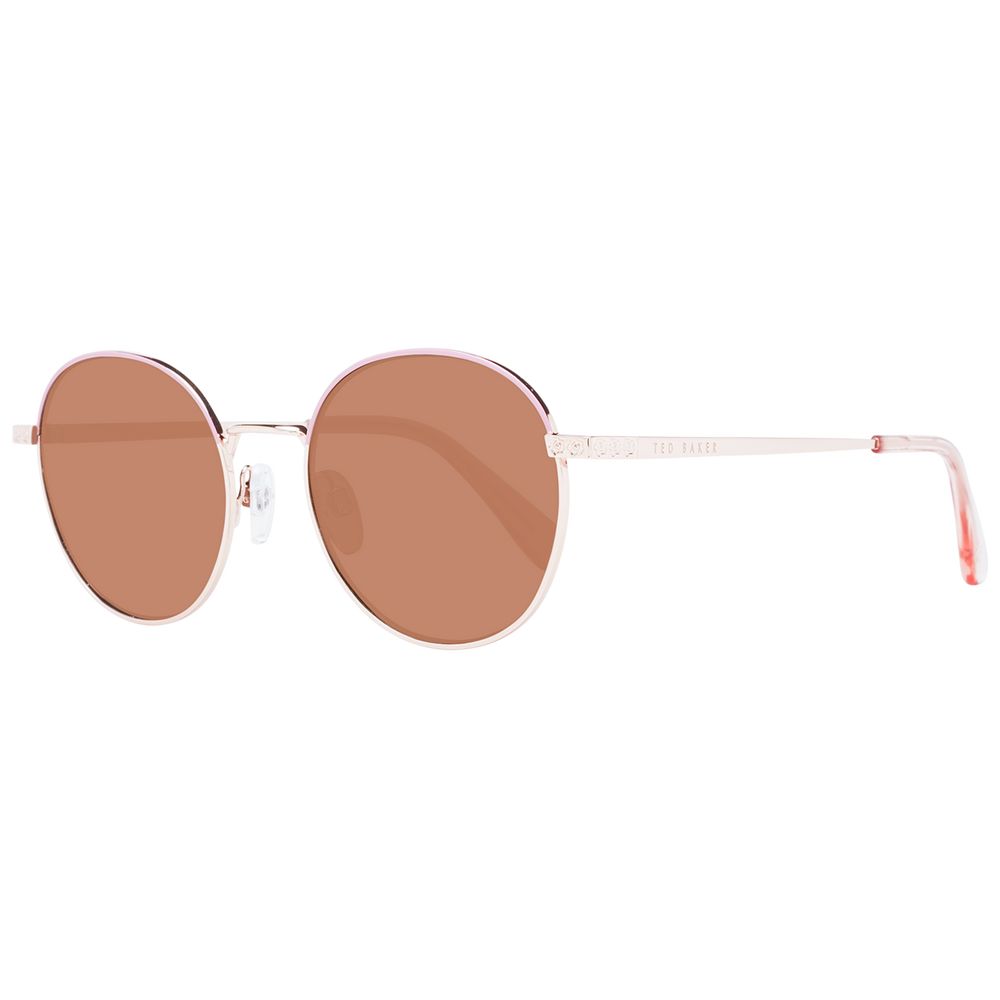 Ted Baker Multicolor Women Sunglasses - Luksuslaukut ja asusteet Ted Baker - Tutustu YVES JAVANNI® 