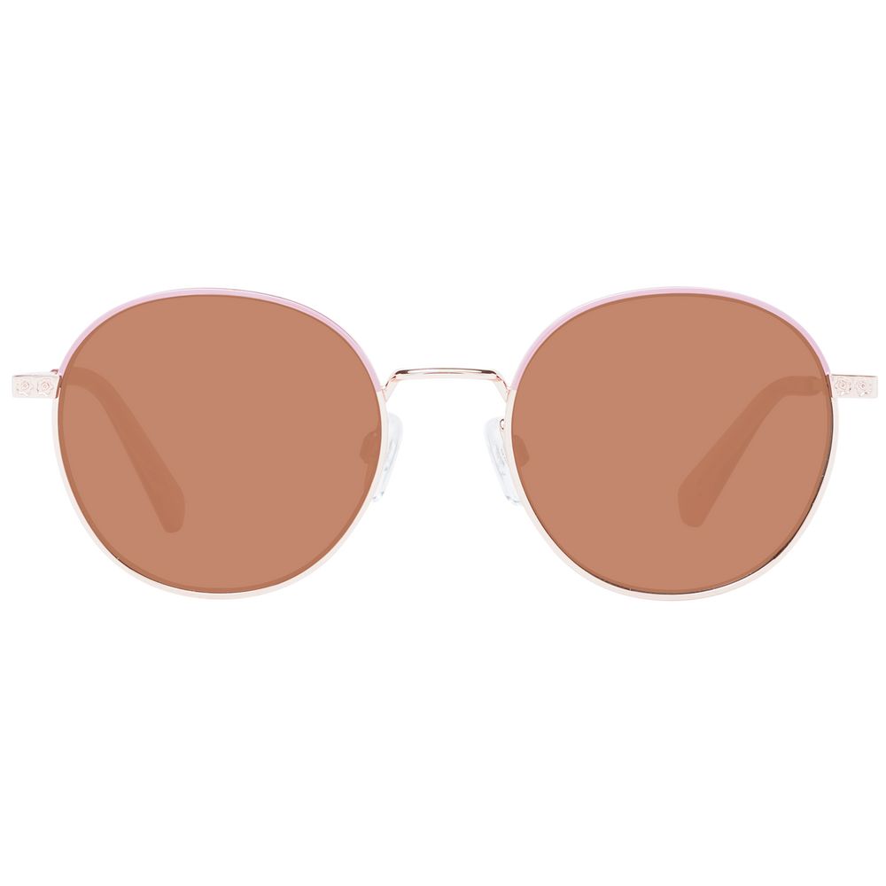 Ted Baker Multicolor Women Sunglasses - Luksusmuotia Ted Baker - Tutustu YVES JAVANNI® 