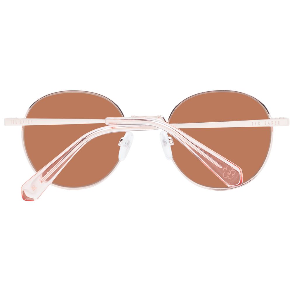 Ted Baker Multicolor Women Sunglasses - Luksusmuotia Ted Baker - Tutustu YVES JAVANNI® 