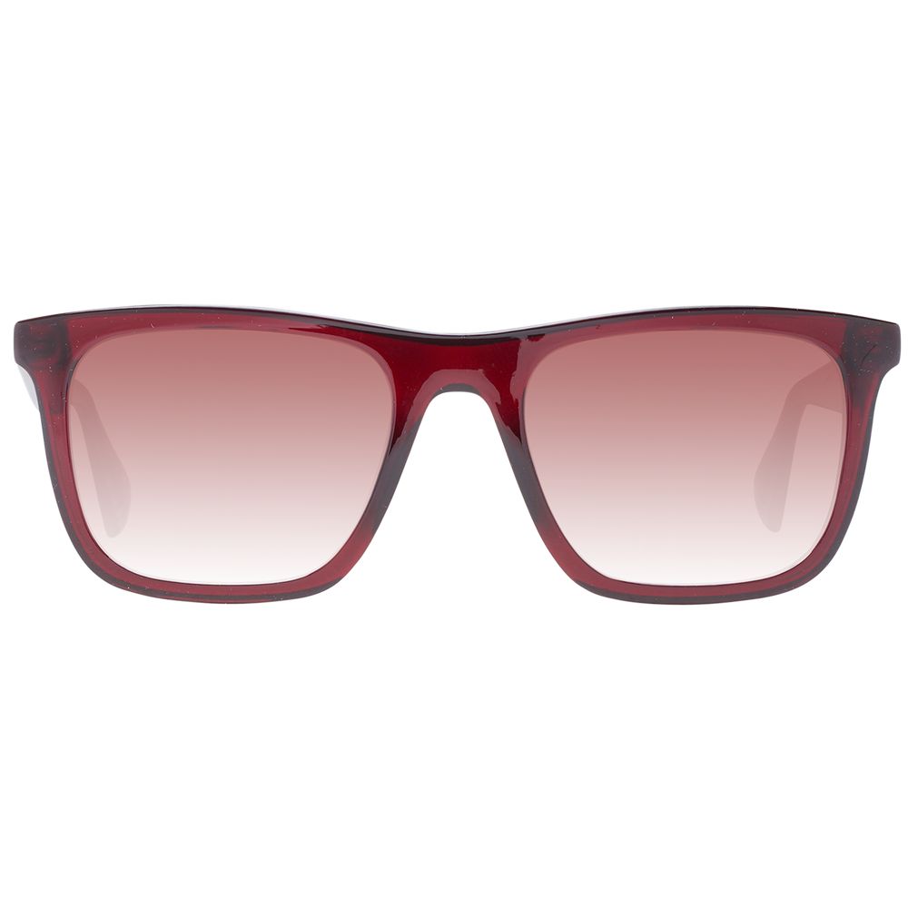 Ted Baker Red Men Sunglasses - Luksusmuotia Ted Baker - Tutustu YVES JAVANNI® 