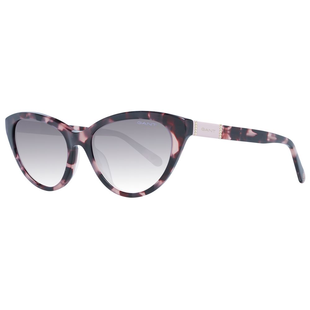 Gant Multicolor Women Sunglasses - Luksusmuotia Gant - Tutustu YVES JAVANNI® 