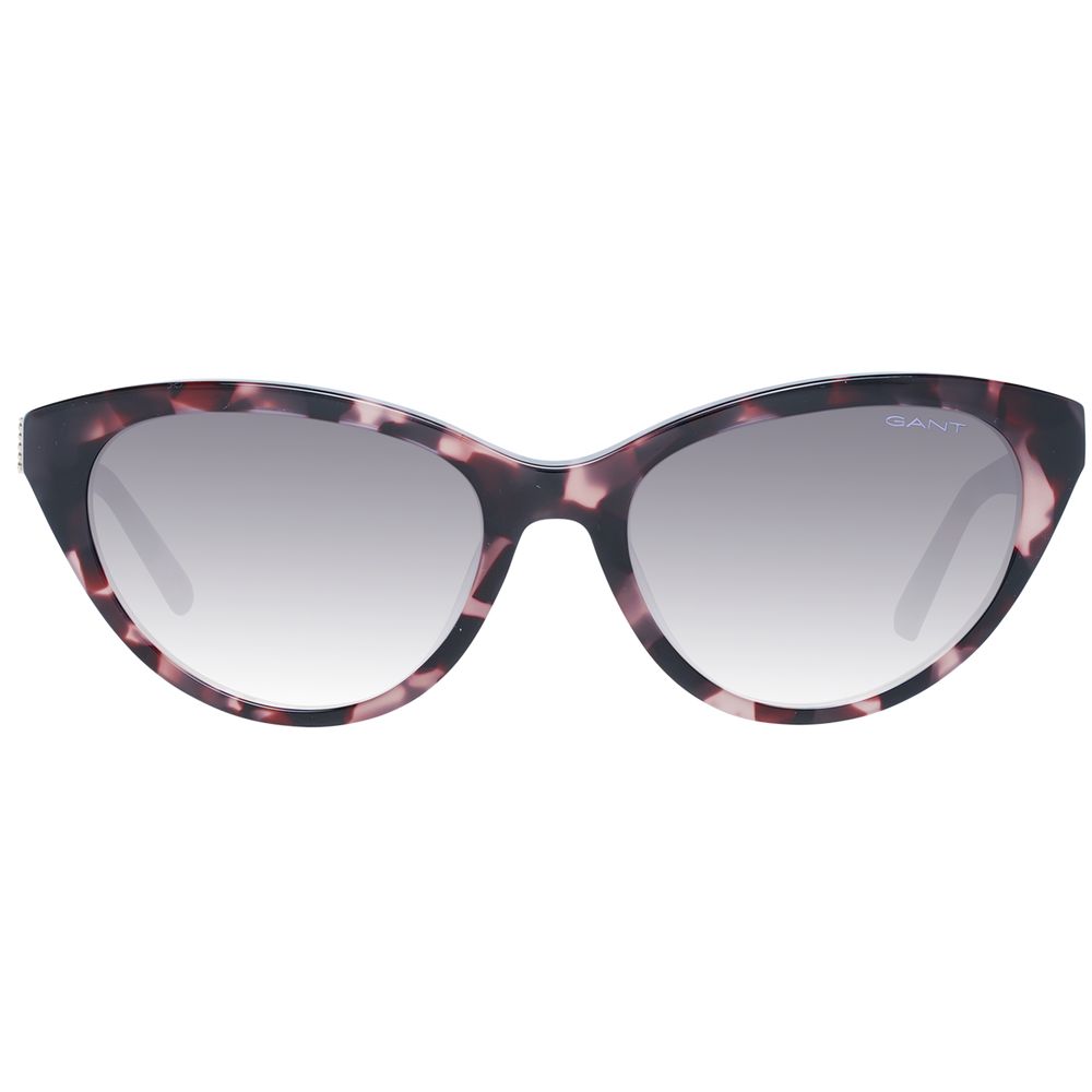 Gant Multicolor Women Sunglasses - Luksusmuotia Gant - Tutustu YVES JAVANNI® 