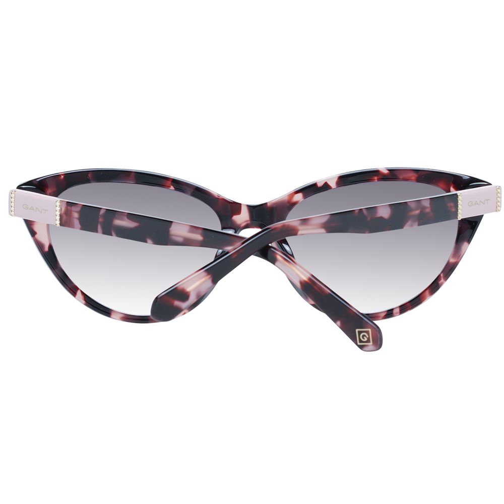 Gant Multicolor Women Sunglasses - Luksusmuotia Gant - Tutustu YVES JAVANNI® 