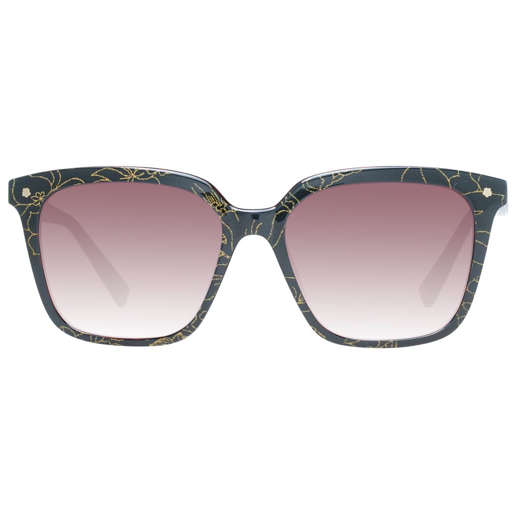 Ted Baker Multicolor Women Sunglasses - Luksusmuotia Ted Baker - Tutustu YVES JAVANNI® 