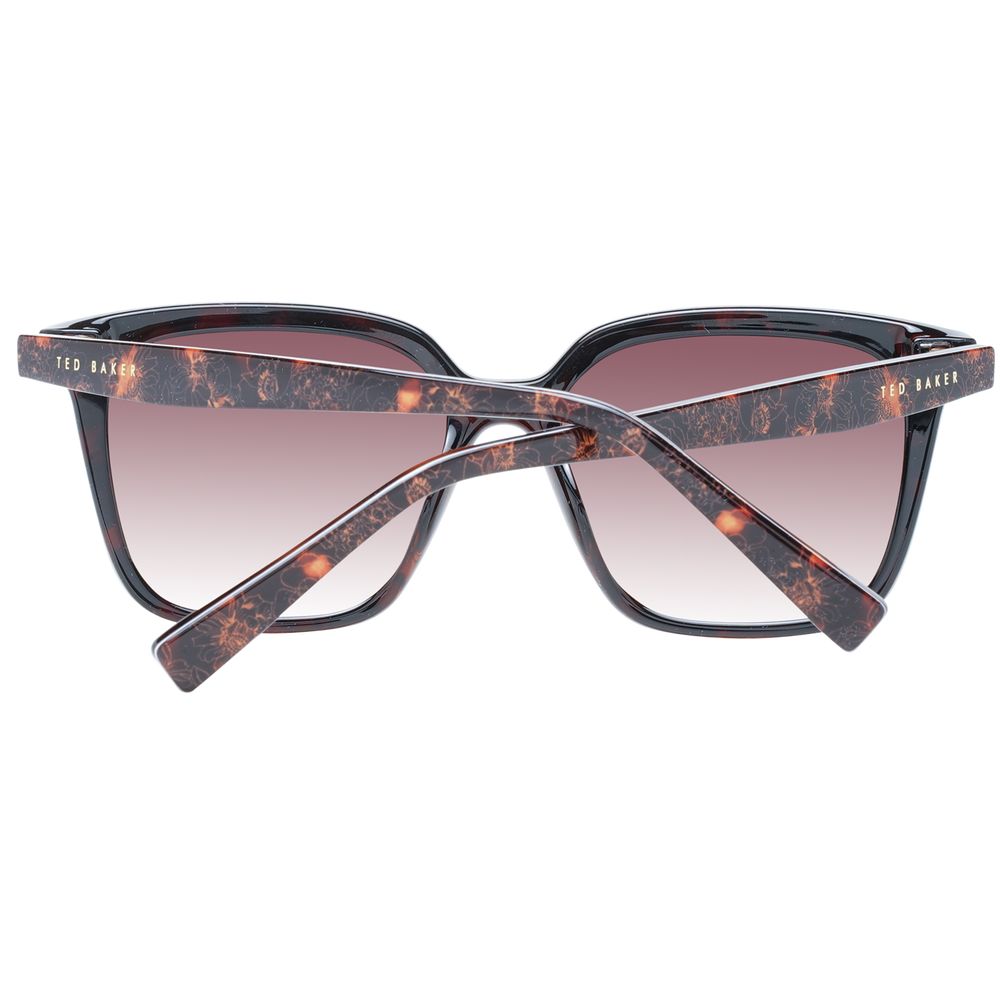 Ted Baker Multicolor Women Sunglasses - Luksusmuotia Ted Baker - Tutustu YVES JAVANNI® 