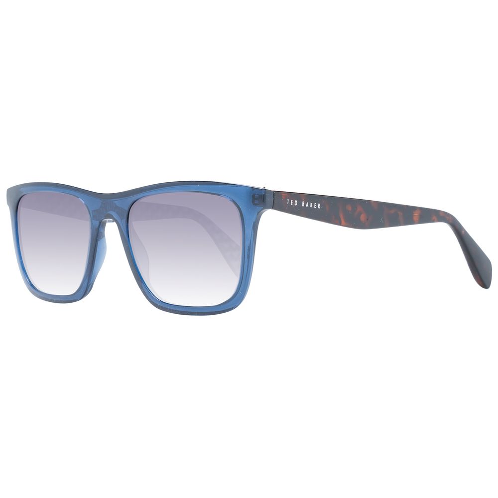 Ted Baker Blue Men Sunglasses - Luksusmuotia Ted Baker - Tutustu YVES JAVANNI® 