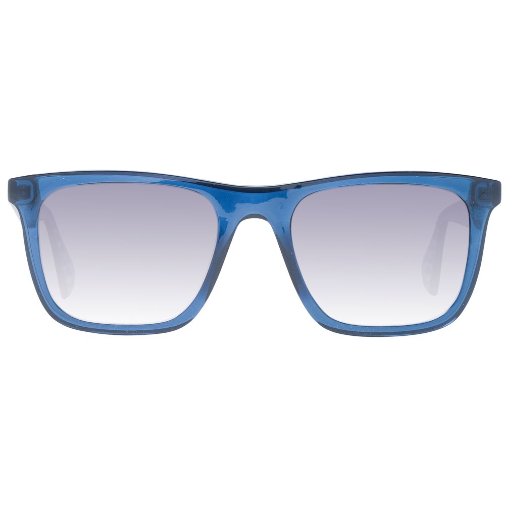 Ted Baker Blue Men Sunglasses - Luksusmuotia Ted Baker - Tutustu YVES JAVANNI® 