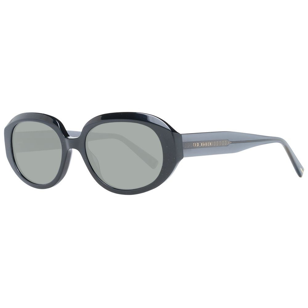 Ted Baker Black Women Sunglasses - Luksusmuotia Ted Baker - Tutustu YVES JAVANNI® 