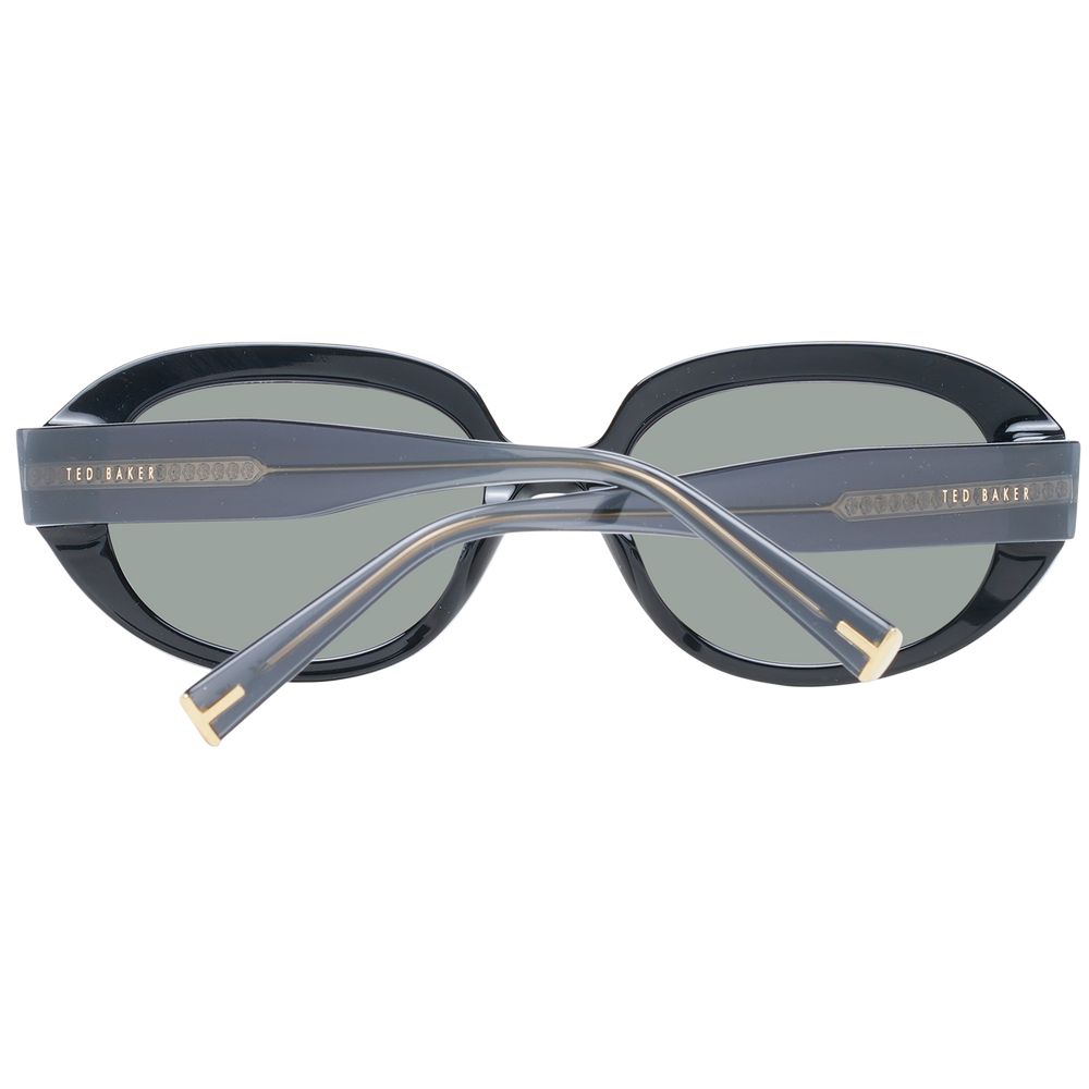 Ted Baker Black Women Sunglasses - Luksusmuotia Ted Baker - Tutustu YVES JAVANNI® 