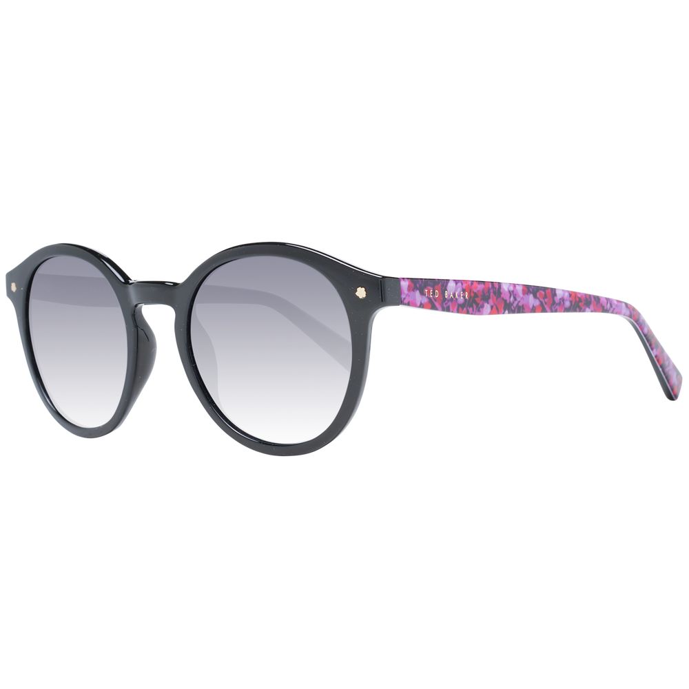 Ted Baker Black Women Sunglasses - Luksusmuotia Ted Baker - Tutustu YVES JAVANNI® 