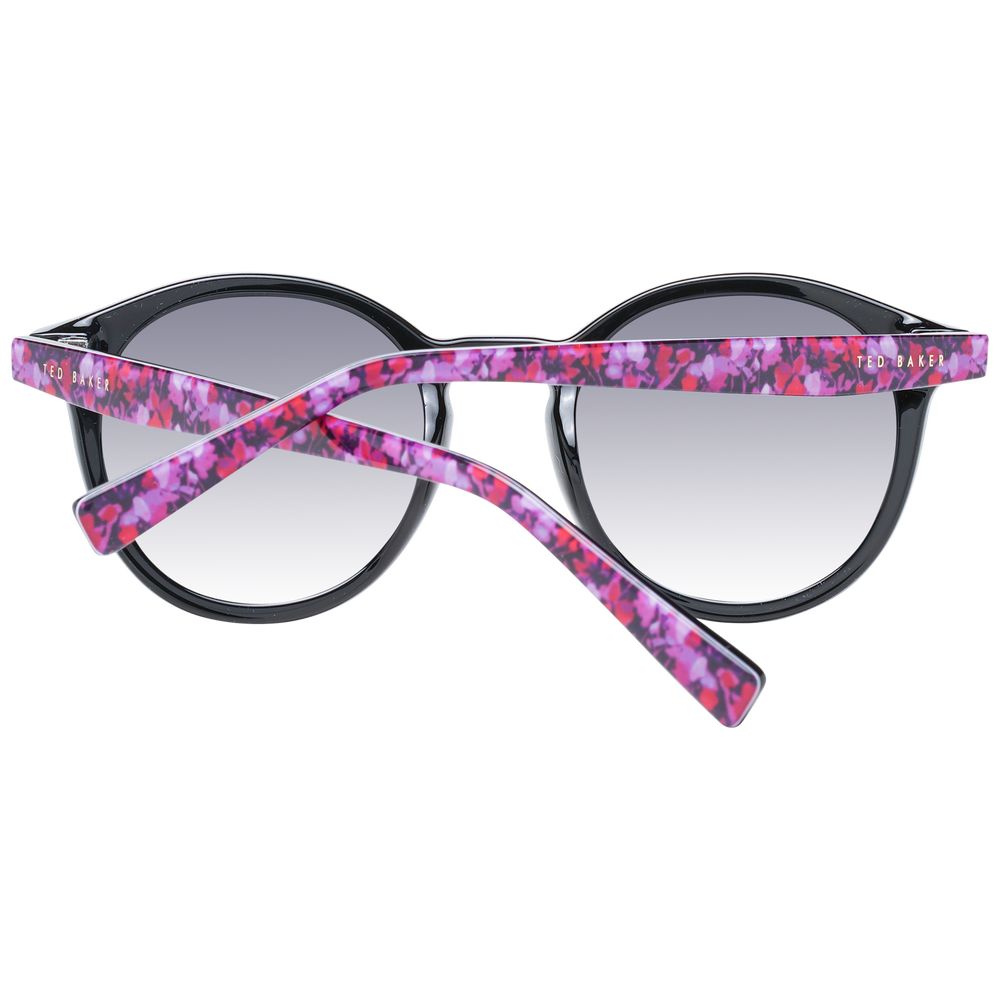 Ted Baker Black Women Sunglasses - Luksusmuotia Ted Baker - Tutustu YVES JAVANNI® 