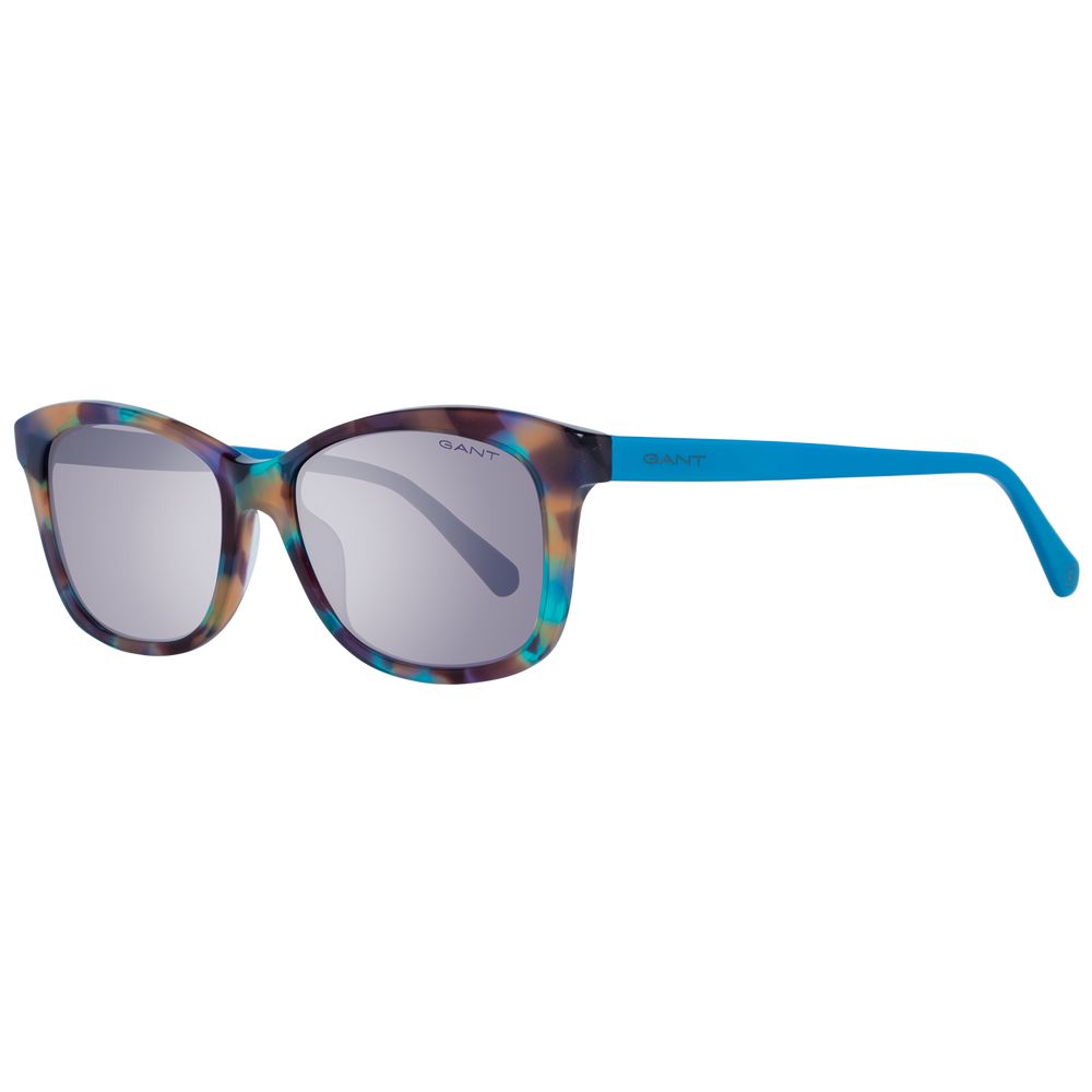 Gant Multicolor Women Sunglasses - Luksusmuotia Gant - Tutustu YVES JAVANNI® 