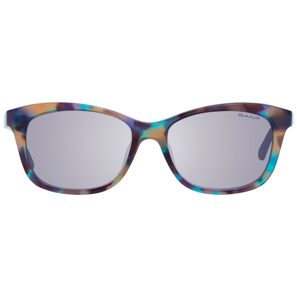 Gant Multicolor Women Sunglasses - Luksusmuotia Gant - Tutustu YVES JAVANNI® 