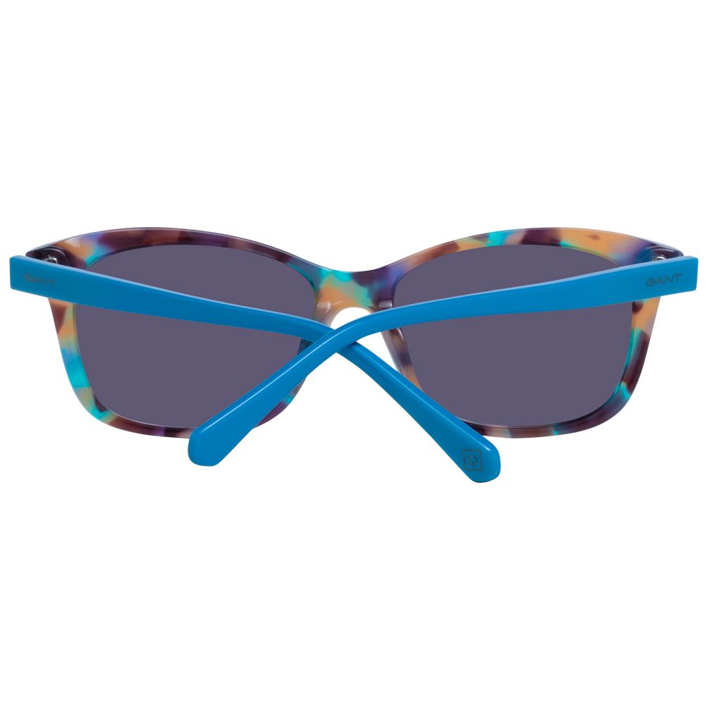 Gant Multicolor Women Sunglasses - Luksusmuotia Gant - Tutustu YVES JAVANNI® 