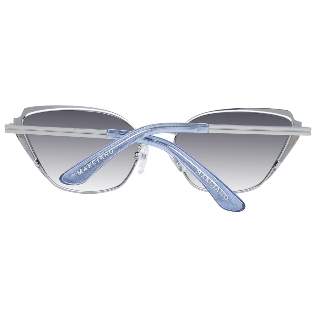 Marciano by Guess Blue Women Sunglasses - Luksusmuotia Marciano by Guess - Tutustu YVES JAVANNI® 