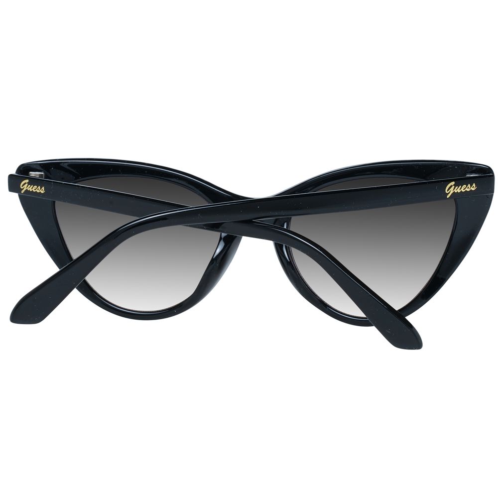 Guess Black Women Sunglasses - Luksusmuotia Guess - Tutustu YVES JAVANNI® 