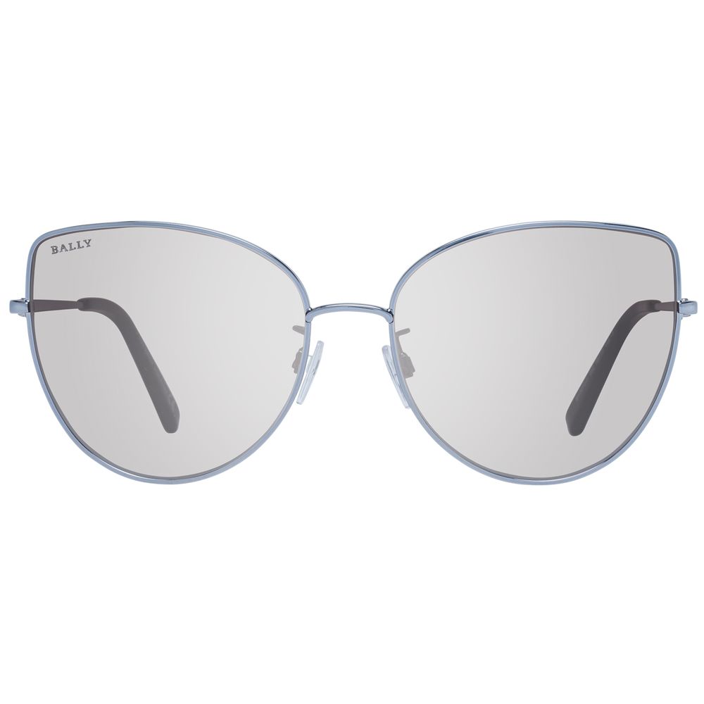 Bally Gray Women Sunglasses - Luksusmuotia Bally - Tutustu YVES JAVANNI® 