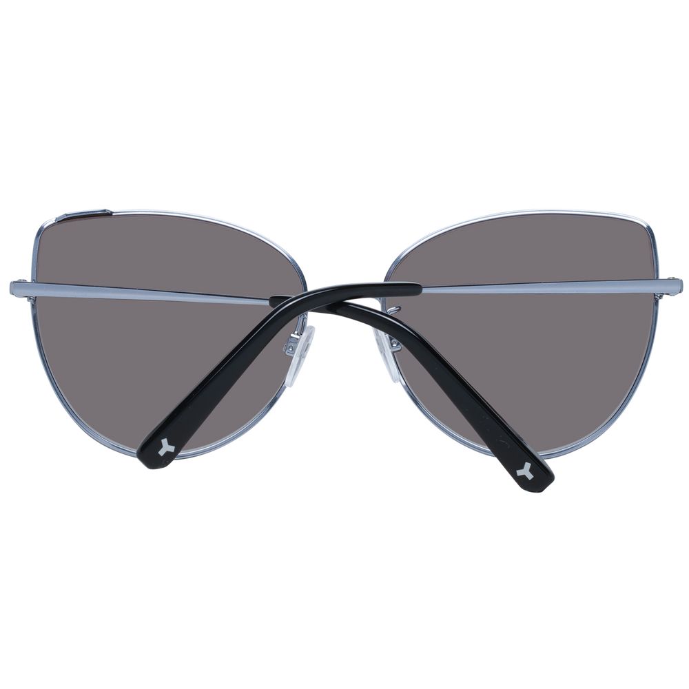 Bally Gray Women Sunglasses - Luksusmuotia Bally - Tutustu YVES JAVANNI® 