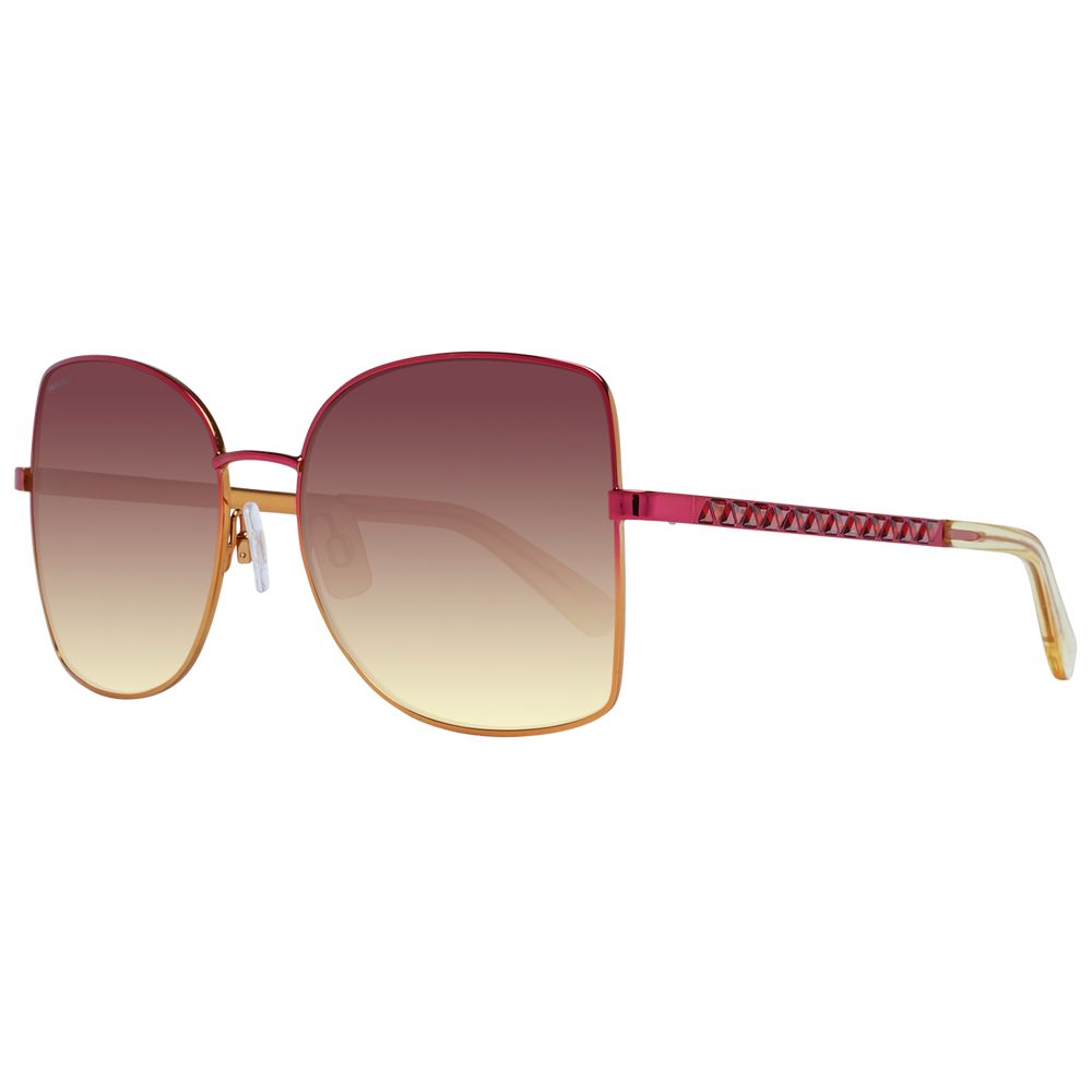 Swarovski Multicolor Women Sunglasses - Luksusmuotia Swarovski - Tutustu YVES JAVANNI® 