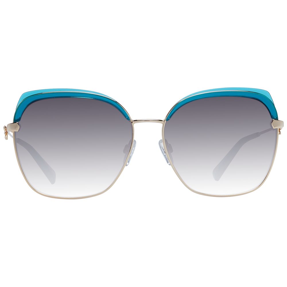 Ted Baker Multicolor Women Sunglasses - Luksusmuotia Ted Baker - Tutustu YVES JAVANNI® 