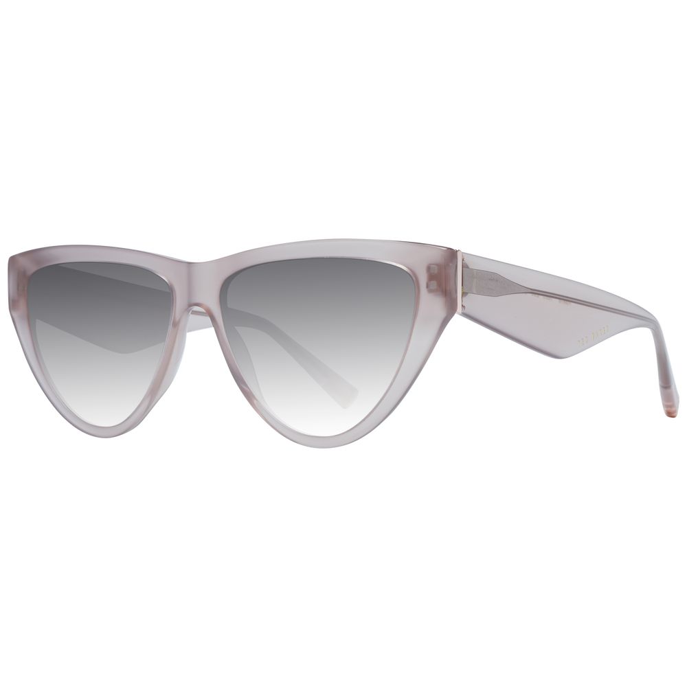 Ted Baker Pink Women Sunglasses - Luksusmuotia Ted Baker - Tutustu YVES JAVANNI® 