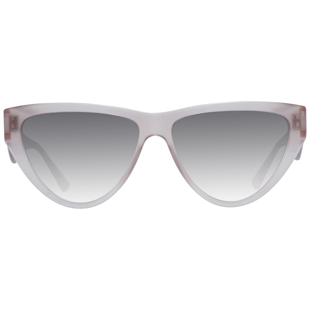 Ted Baker Pink Women Sunglasses - Luksusmuotia Ted Baker - Tutustu YVES JAVANNI® 