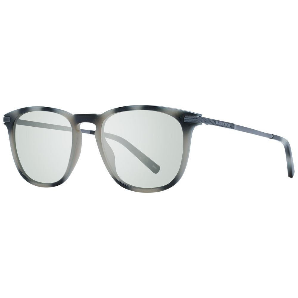 Ted Baker Gray Men Sunglasses - Luksusmuotia Ted Baker - Tutustu YVES JAVANNI® 