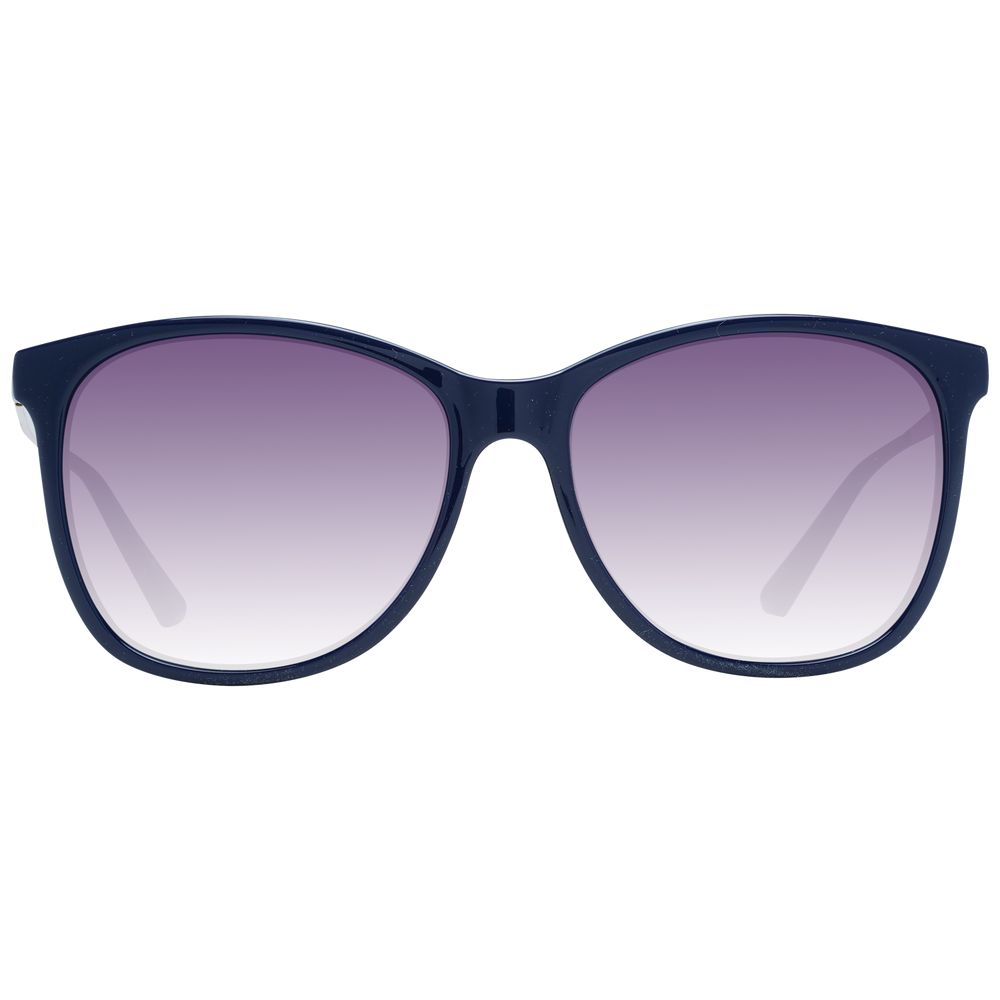 Ted Baker Blue Women Sunglasses - Luksusmuotia Ted Baker - Tutustu YVES JAVANNI® 