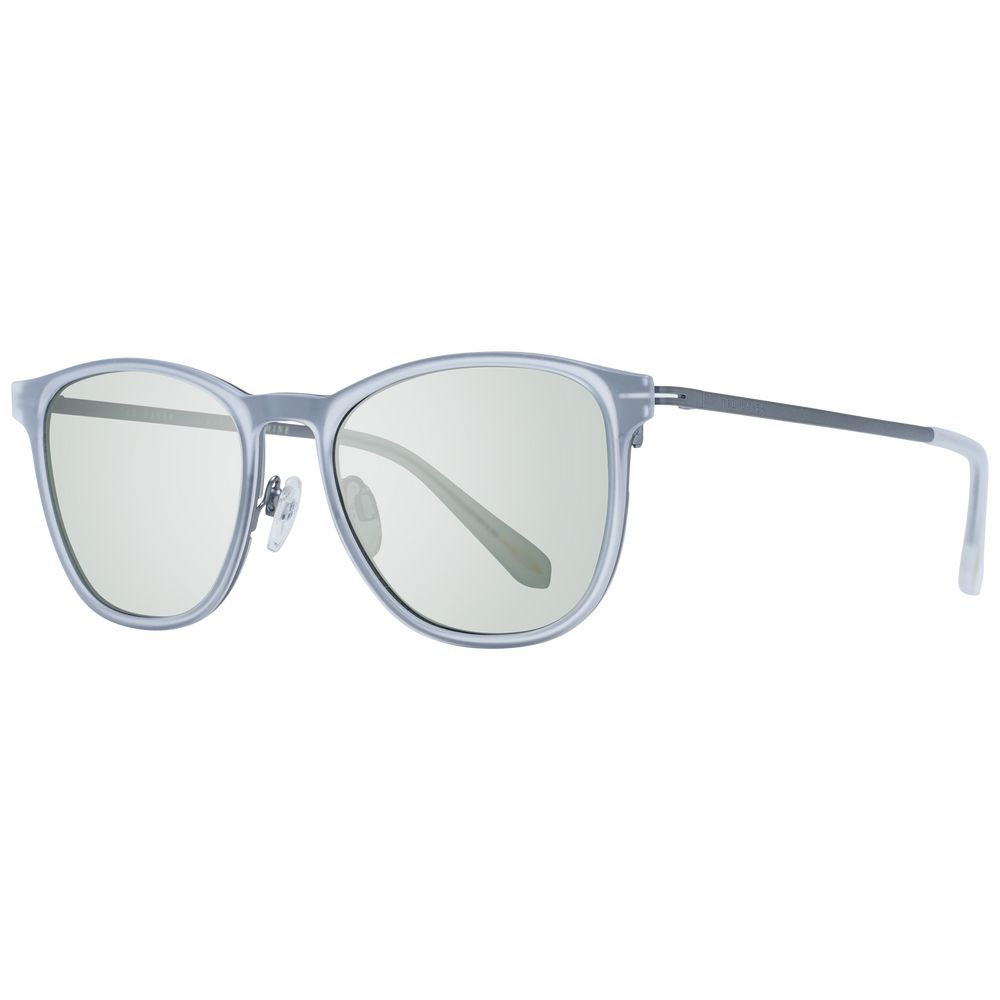 Ted Baker Gray Men Sunglasses - Luksusmuotia Ted Baker - Tutustu YVES JAVANNI® 