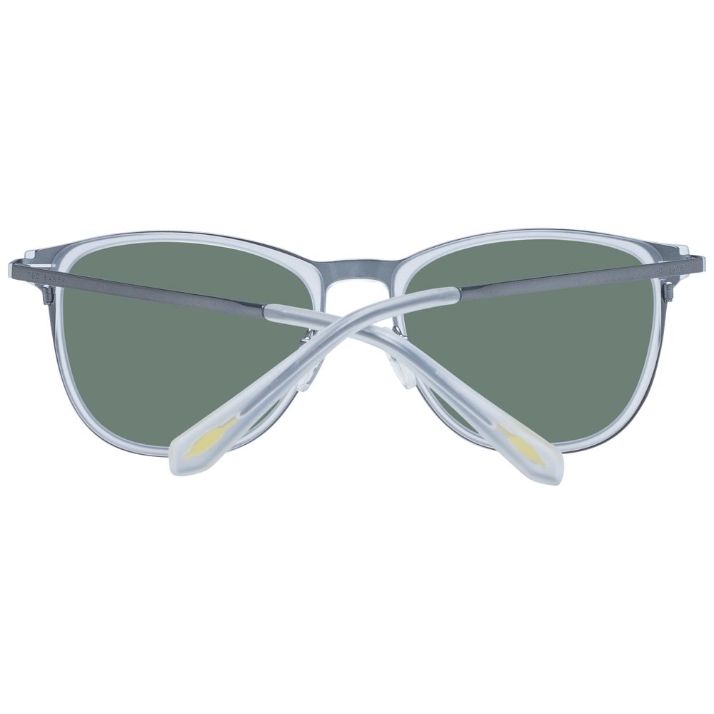 Ted Baker Gray Men Sunglasses - Luksusmuotia Ted Baker - Tutustu YVES JAVANNI® 