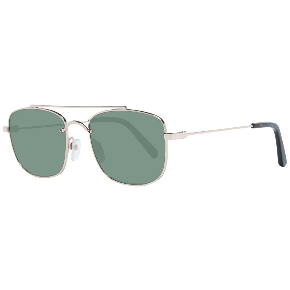 Bally Rose Gold Men Sunglasses - Luksusmuotia Bally - Tutustu YVES JAVANNI® 