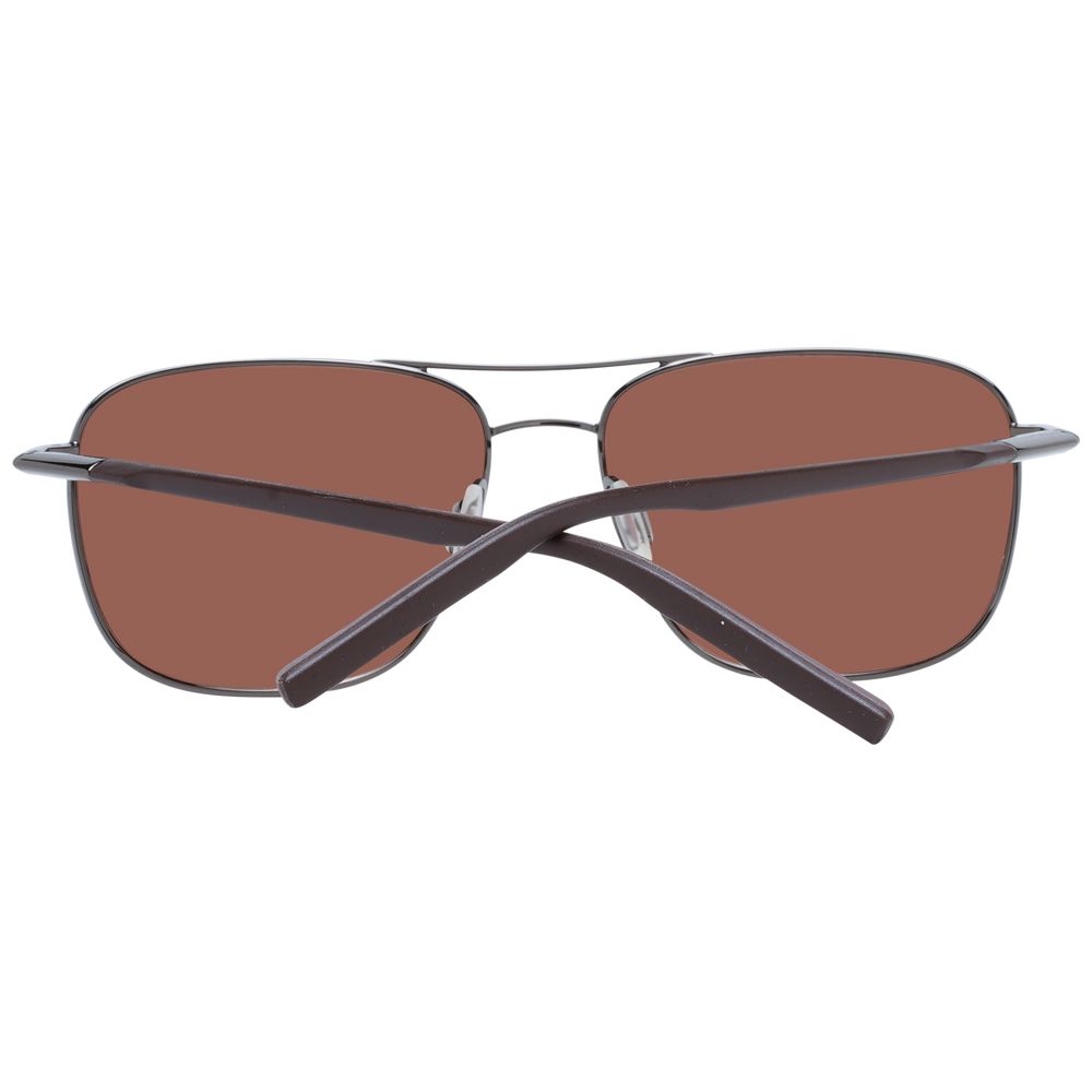 Serengeti Gray Men Sunglasses - Luksusmuotia Serengeti - Tutustu YVES JAVANNI® 