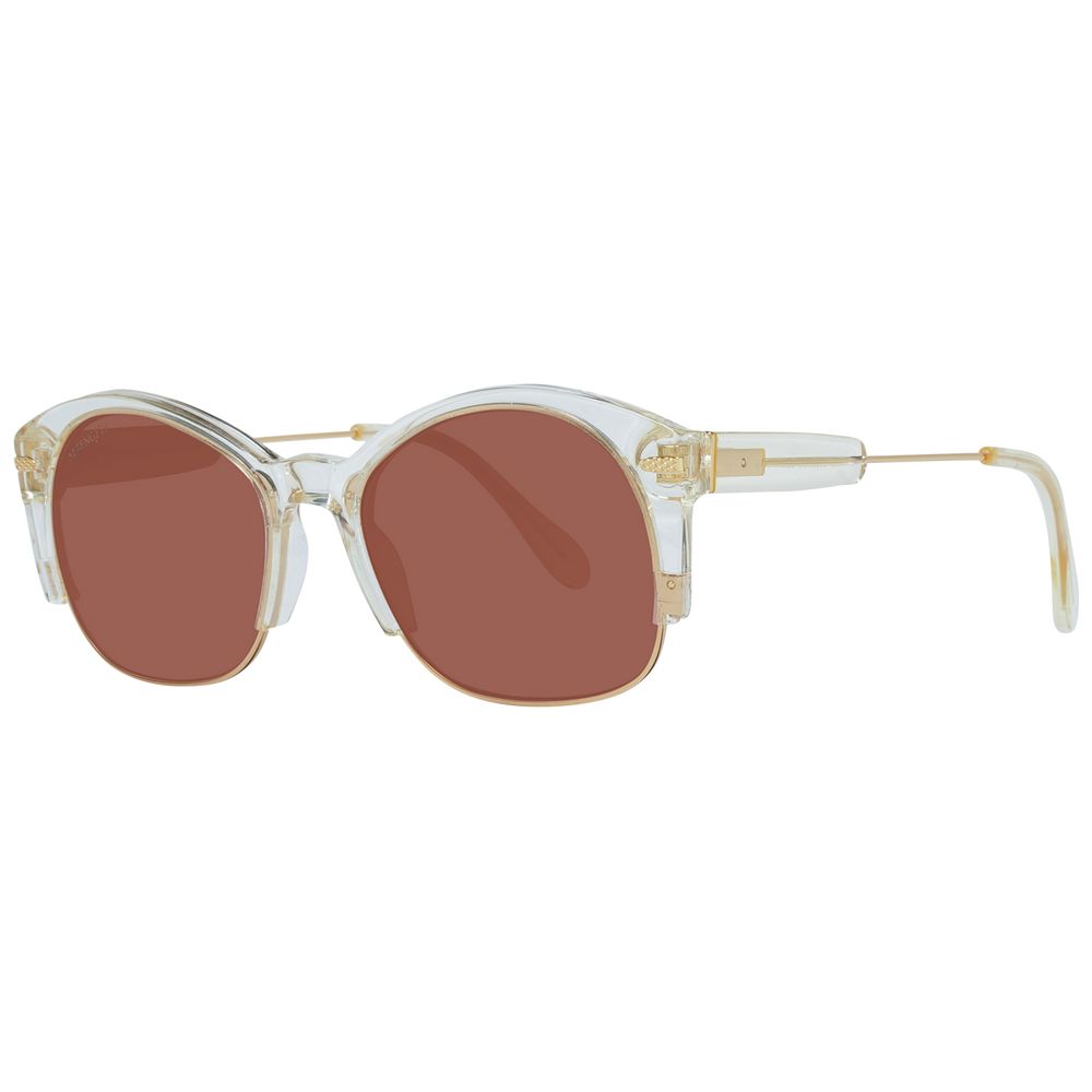 Serengeti Gold Unisex Sunglasses - Luksusmuotia Serengeti - Tutustu YVES JAVANNI® 